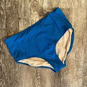 Albion High Waisted Bottoms